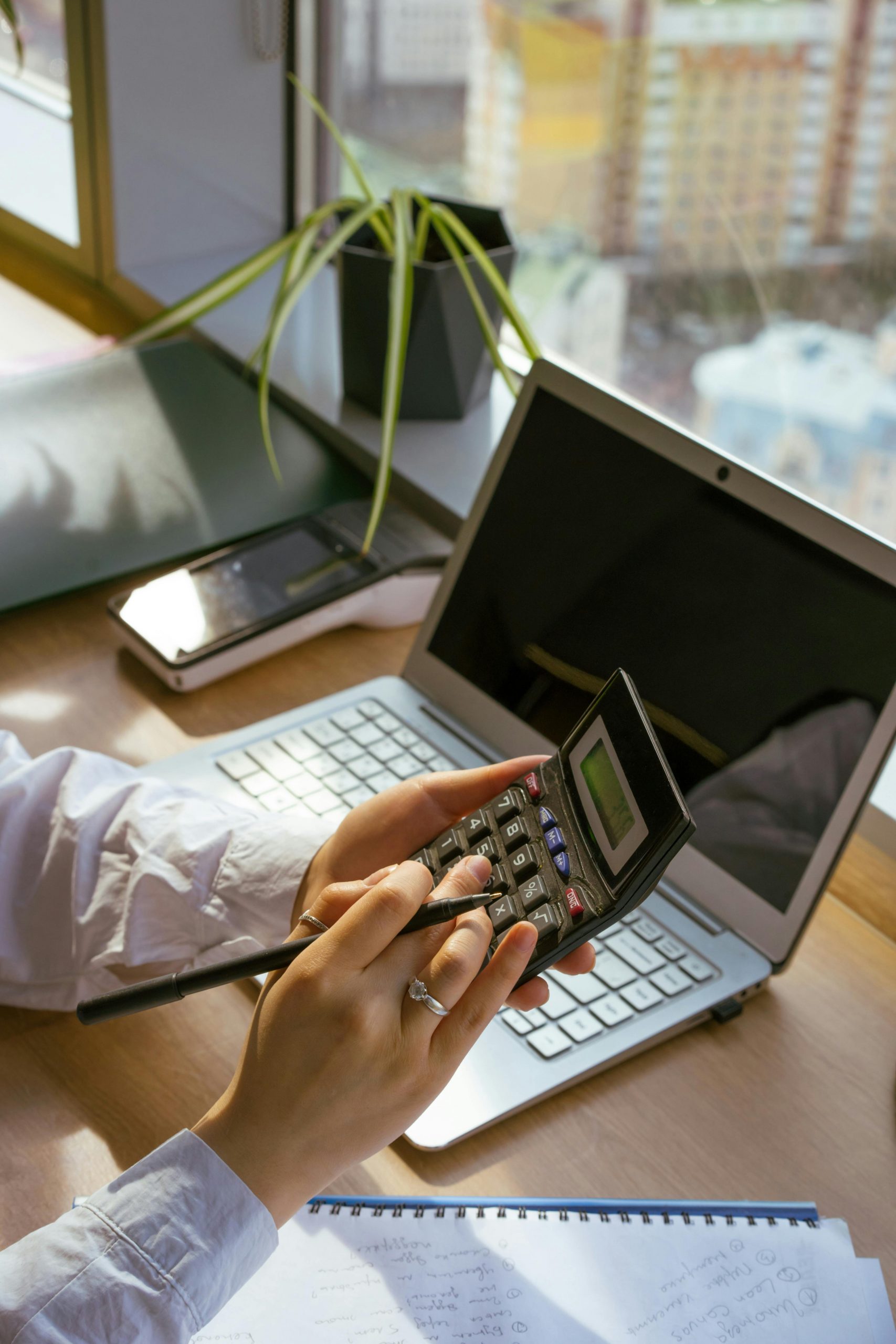 The Importance of Tax Planning for Small Businesses