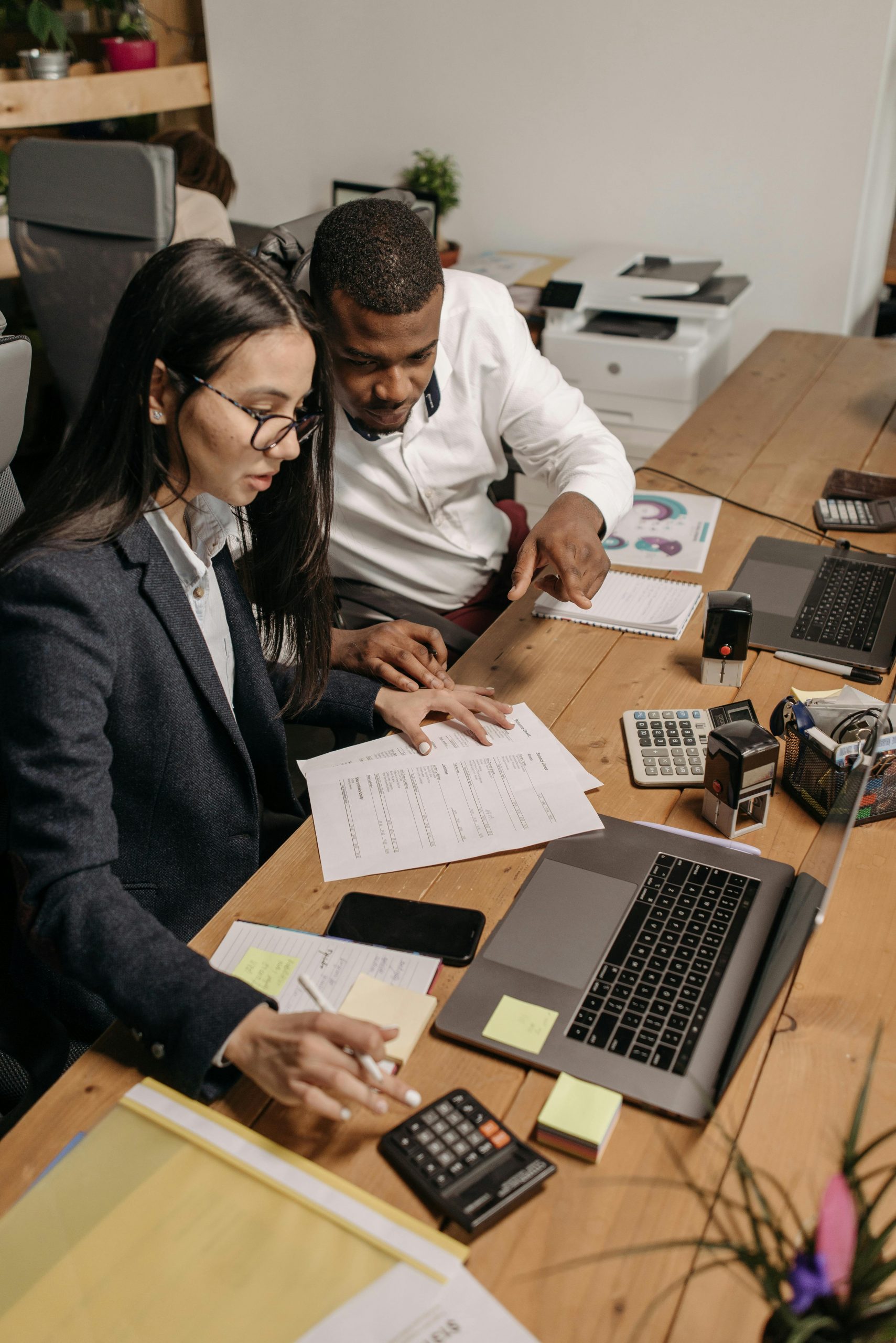 Navigating the Complex World of VAT Compliance