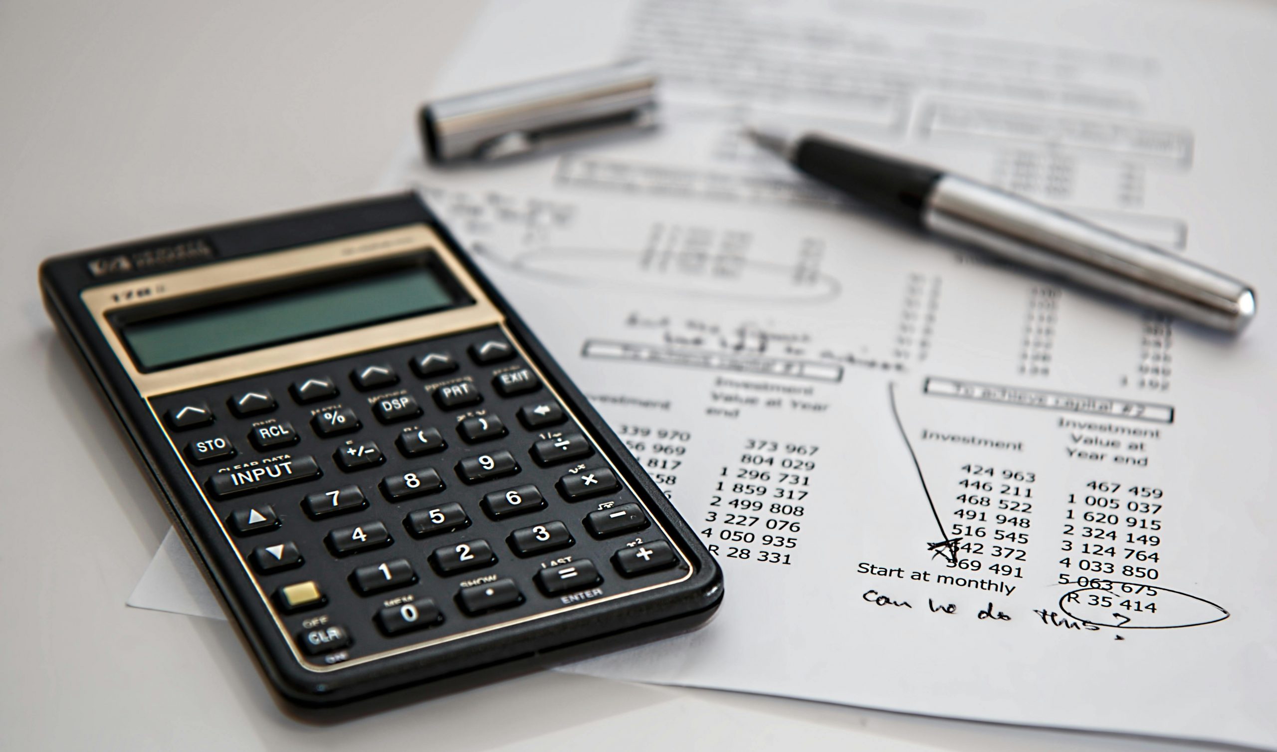 How Effective Bookkeeping Can Transform Your Business