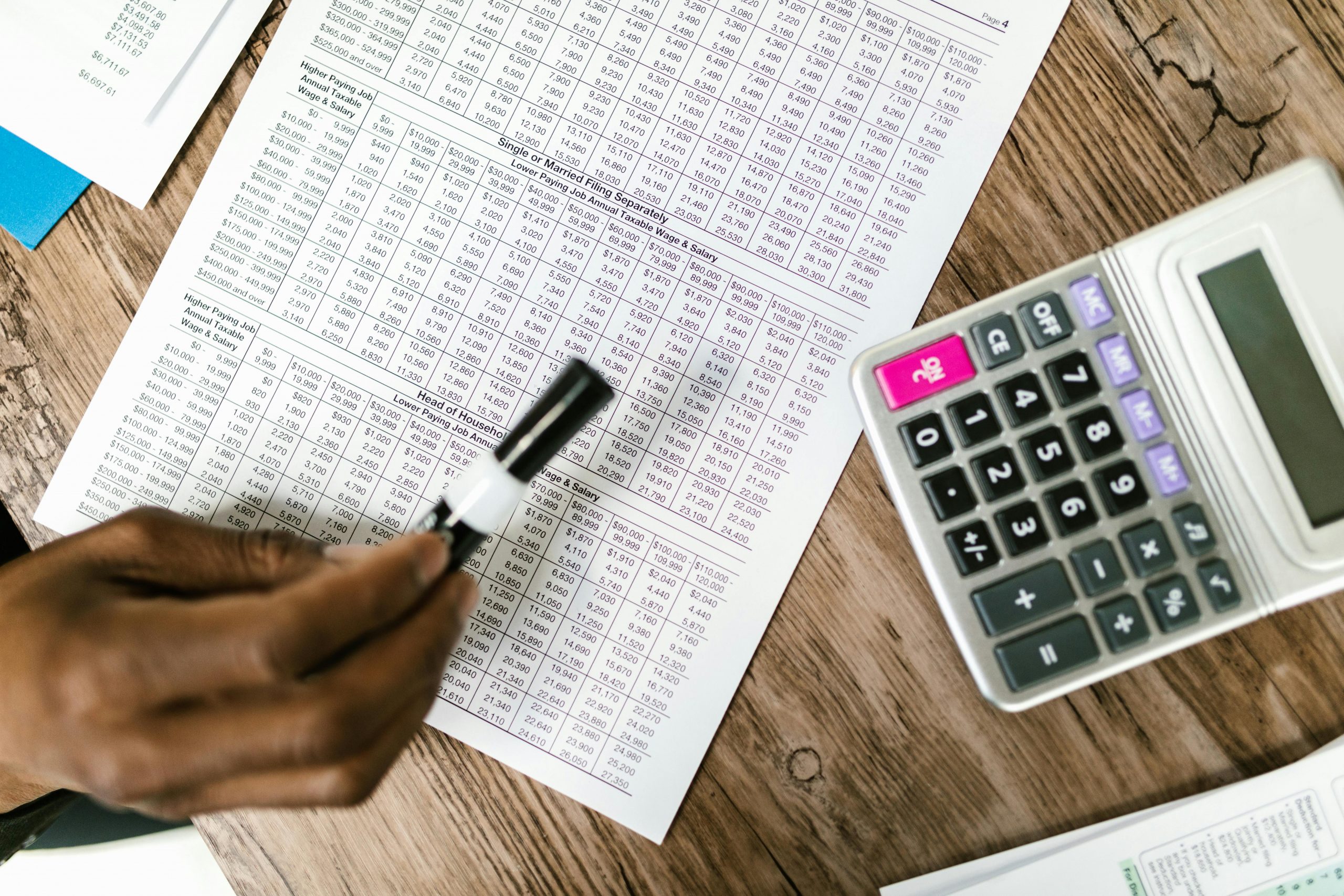 The Benefits of Outsourcing Payroll for Growing Businesses